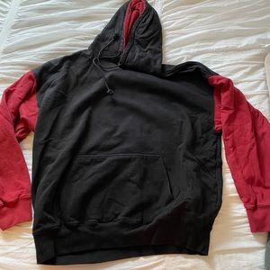 Brandy Melville hoodie